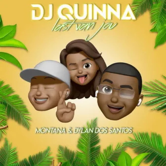 Last Van Jou by DJ Quinna