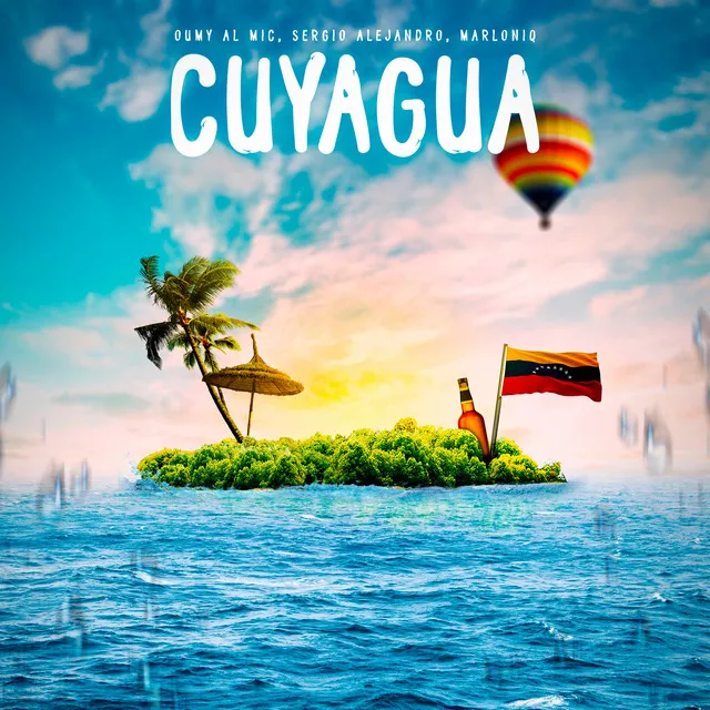 Cuyagua