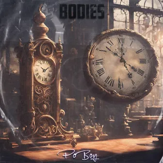 Bodies by PoBoy