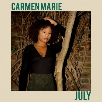 July by Carmen Marie