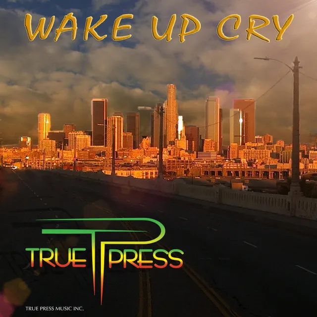 Wake Up Cry