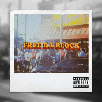 FREE DA BLOCK by 100BLOCKKAPO