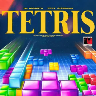 TETRIS by DC Grimsta