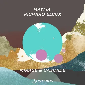 Mirage (ÜNAM Remix) by Richard Elcox