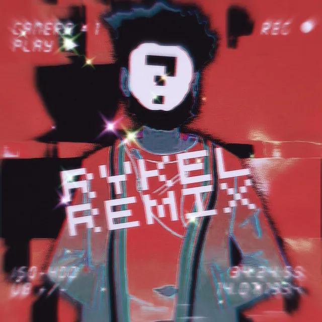 REKON (feat.) - RYKEL! REMIX