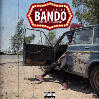 Bando by Gemini Major