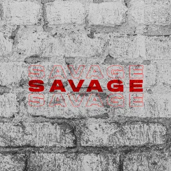 Savage by Shina Cruize