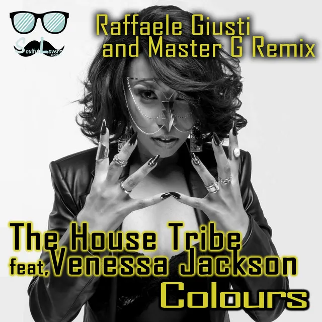 Colours - Raffaele Giusti and Master G Remix