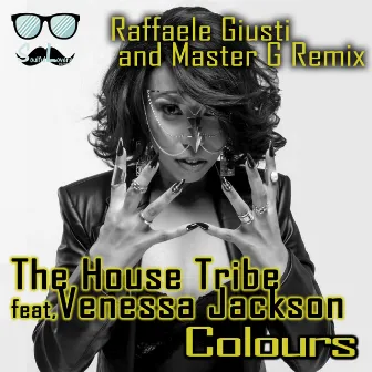 Colours (Raffaele Giusti and Master G Remix) by Raffaele Giusti