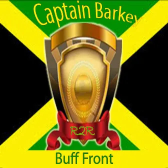 Buff Front by Captain Barkey