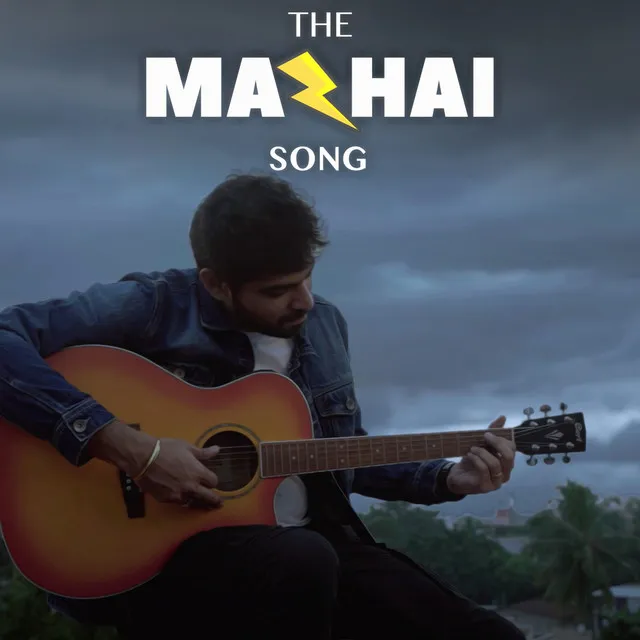 The Mazhai Song