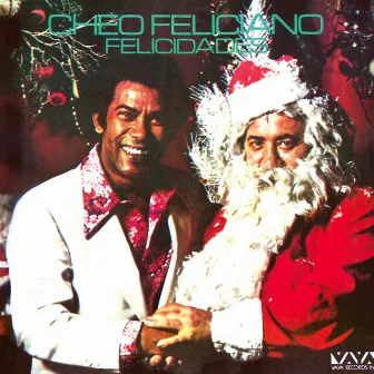 Felicidades by Cheo Feliciano