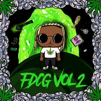 FDCG (VOL 2) by Ciflow