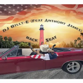 Back Seat by DJ Billy E