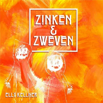 Zinken & Zweven by Elly Kellner