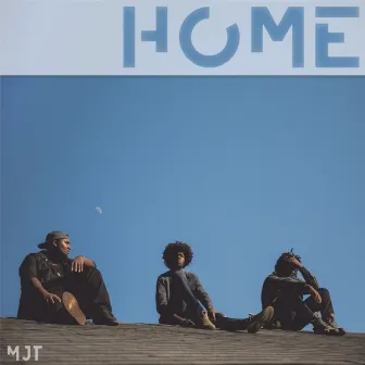 Home by MJT