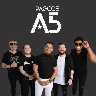 Tudo Vira Samba (Ao Vivo) by Pagode A5