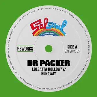 Runaway (Dr Packer Rework) by Dr Packer