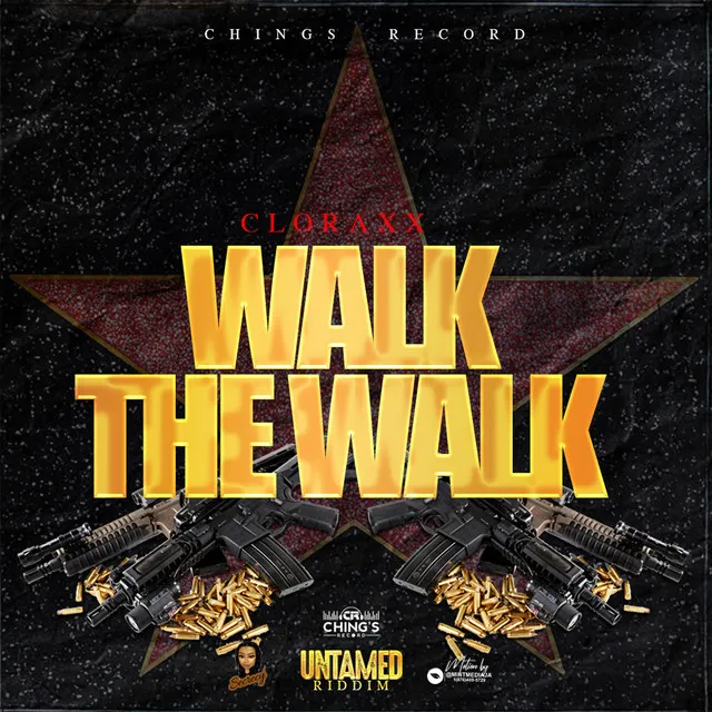 Walk The Walk