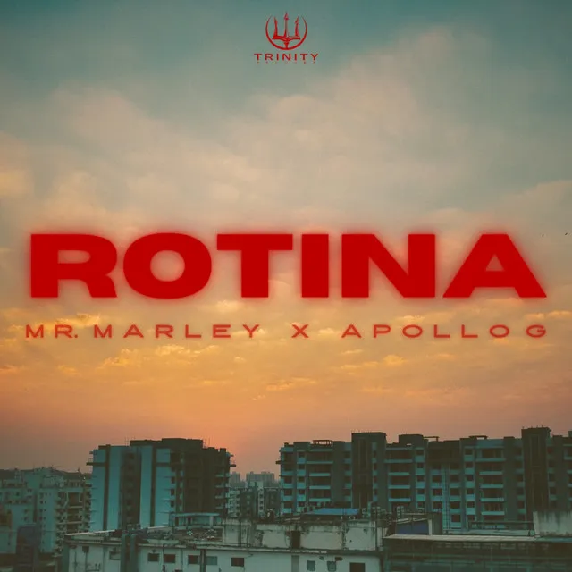 Rotina