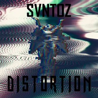 Distortion EP by SVNTOZ