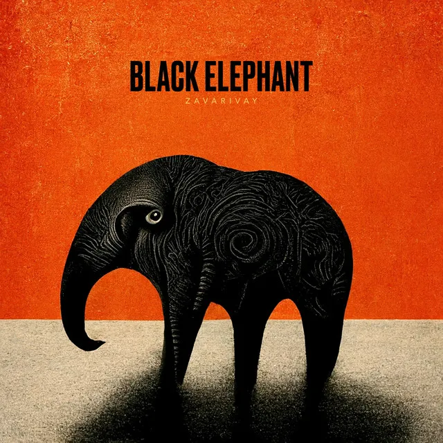 Black Elephant