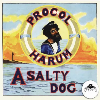 A Salty Dog (2009 Remaster) by Procol Harum