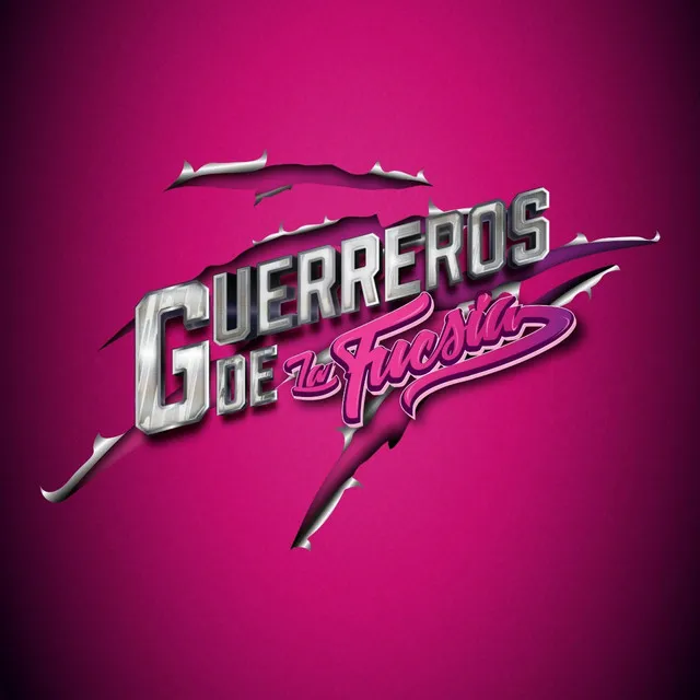 Guerreros de la fucsia