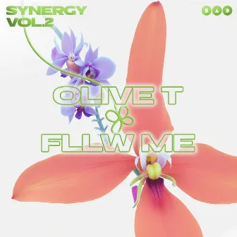 FLLW ME by Olive T