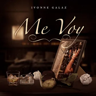 Me Voy by Ivonne Galaz