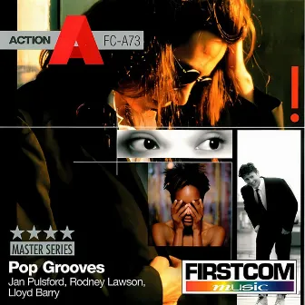 Pop Grooves by Rodney Lawson