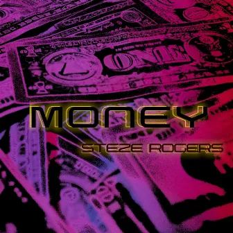 Money Dance by Steze Rogers