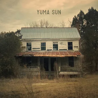 Hell by Yuma Sun