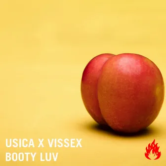 Booty Luv by Usica