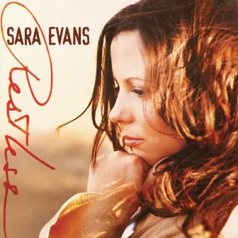 Restless (Deluxe Edition) by Sara Evans