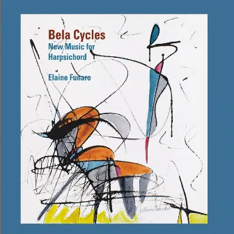 Bela Cycles by Elaine Funaro