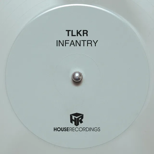 Infantry - Original Mix