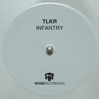 Infantry by TLKR