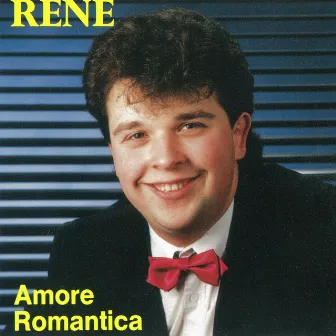 Amore romantica by René