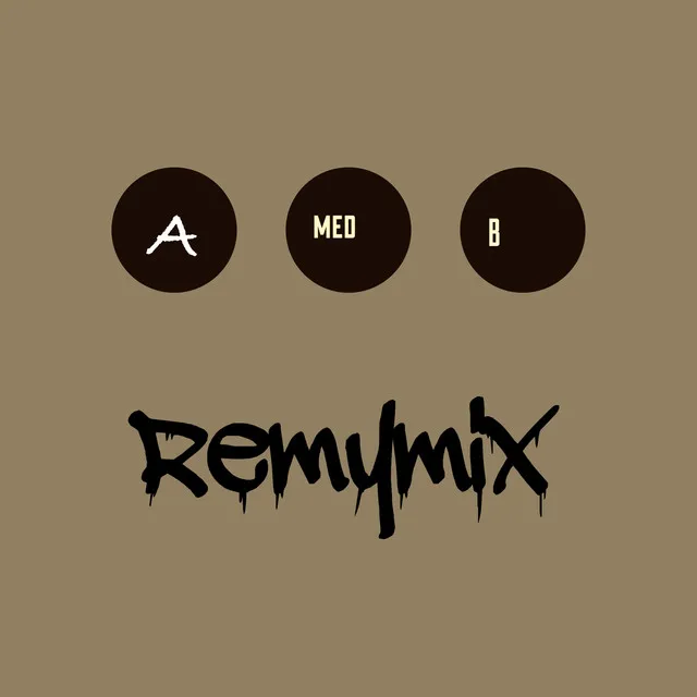 Med b - Remymix