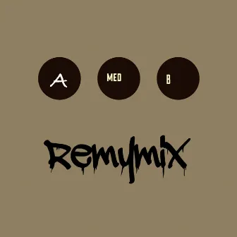 Med b (Remymix) by A