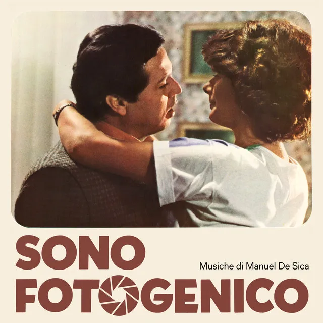 Sono fotogenico - Cumbia