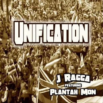 Unification by J Ragga