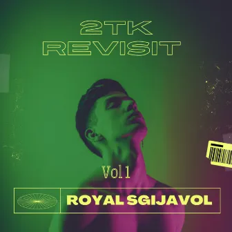 Royal Sgija Vol 2 by 2TK Revisit