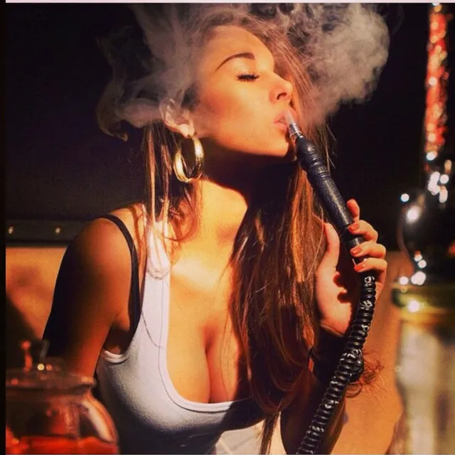 Hookah