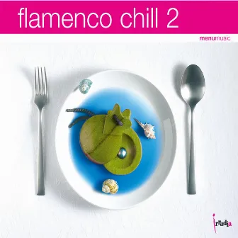 Flamenco Chill 2 by Ismael Guijarro