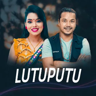 Lutuputu by Babu Krishna Pariyar