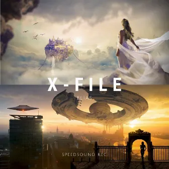 X-File by Elias