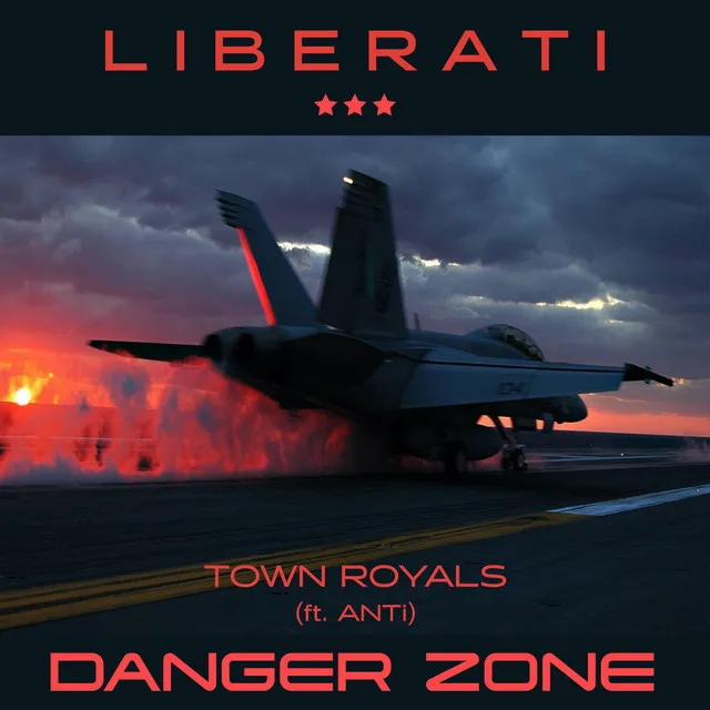 Danger Zone