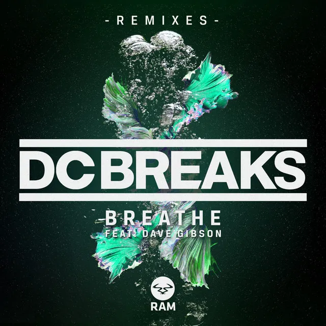 Breathe - Adam F Remix